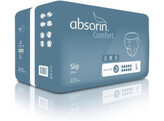Absorin Comfort Slip Night/Ultra  1022  M
