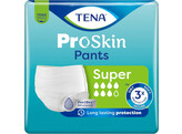 Tena Proskin Pants Super XL  12st 