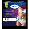 Tena Silhouette Normal Blanc Lage taille L  10st 