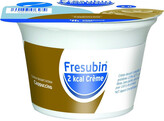 Fresubin 2 Kcal creme vanille  4x125gr 