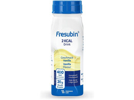 Fresubin Energy Fibre Vanille  4x200ml 