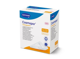 Cosmopor Transparant  9x15cm  25st 
