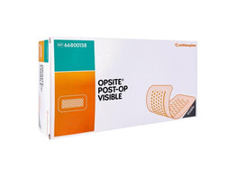 Opsite Post Op Visible 10cm x 20cm
