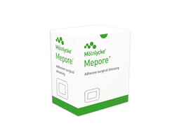 Mepilex Border Flex Lite 7.5 x 7.5 cm