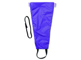 Proflebo All-in-One - aan-/uittrekhulp compressiekousen open/gesloten teen
