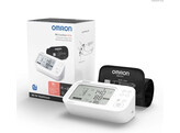 Omron M6 Comfort AFIB  Bovenarmbloeddrukmeter