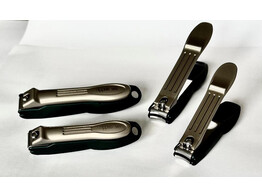 Nippes Nagelknipper Power Groot - 80mm