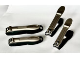 Nippes Nagelknipper Power Groot - 80mm