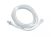 PA Range - Microbore PVC - verlengleiding