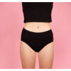 Marie Comfy Slip Zwart L