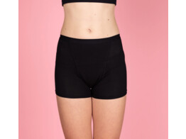 Luna Nacht Boxershort Zwart