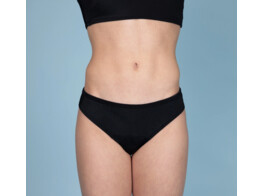 Wave Menstruatie Zwemslip Lage Taille