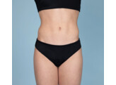 Wave Menstruatie Zwemslip Lage Taille L