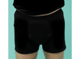 Wohla Theo Sterk Absorberende Incontinentie Boxershort Voor Mannen L