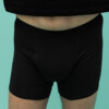Wohla Vincent Zeer Sterk Absorberende Incontinentie Boxershort Voor Mannen L