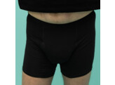 Wohla Vincent Zeer Sterk Absorberende Incontinentie Boxershort Voor Mannen L