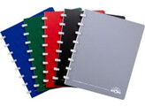 Atoma schrift A5 gelijnd
