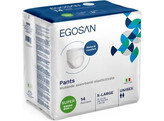 Egosan Pants Super XL