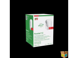 Rosidal 1C 10cm x 6m