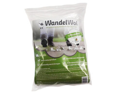 Wandelwol anti-druk-wol 20gr