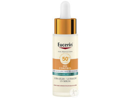 EUCERIN Sun Oil Control Ultra Light Daily Serum SPF50 - 30ml