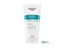 EUCERIN DermoPure  Corrigerende Lichaamsmelk 200ml