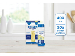 Fresubin 2 KCAL Fibre Drink Citroen