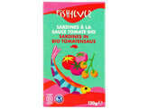Fish4Ever Sardines In Bio Tomatensaus 120gr