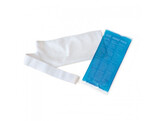 Sissel Cold-Hot Pack Met Velcrostrips  12 7cmx25 4cm 