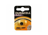 Duracell D392-384  1st 