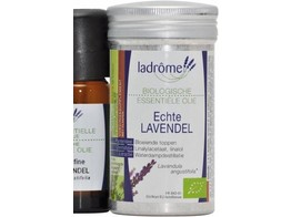 Ladrome Etherische Olie Echte Lavendel 10ml