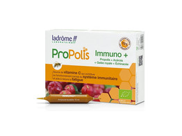 Ladrome Propolis Immuno  20 x 10ml