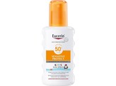 Eucerin Sun Protection Sensitive Protect Kids Sun Spray SPF50  200ml 