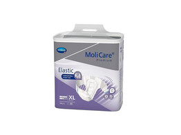 Molicare Premium Elastic 8 dr XL  14st 