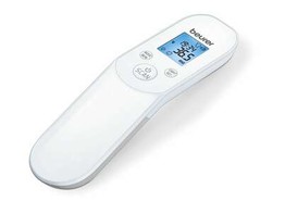PROMO  Beurer FT85 Digitale Thermometer