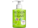 Revlon shampoo Kids Equave appel 300ml