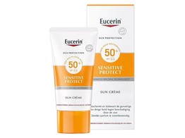 EUCERIN Sun Sensitive protect creme 50  50ml