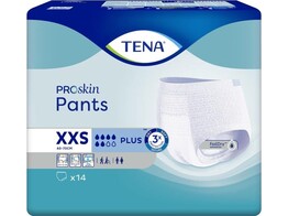Tena Proskin Pants Plus XXS  14st 