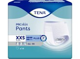 Tena Proskin Pants Plus XXS  14st 