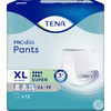 Tena Proskin Pants Super XL  12st 