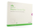 Mepilex Border Flex 15cm x 15cm