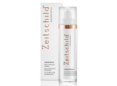 Zeitschild Cremeserum Hals   Decollete  50ml