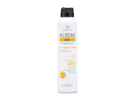 Heliocare 360  Pediatrics Invisible Sun Spray SPF50 200ml