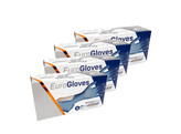 Handschoenen Eurogloves eco light nitrile L  200st 
