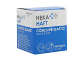 Heka Haft Cohesive Elastic 4m x