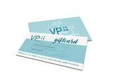 VP  Giftcard