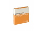 Decifera Alginate Dressing 10 x 10 cm