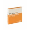 Decifera Silicone Sheet 7 5 x 10 cm