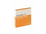 Decifera Silicone Sheet 7 5 x 10 cm