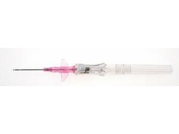 I.V. Catheter Insyte-W 20G x 30mm  roze 